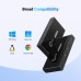 UGREEN 2 IN 4 OUT USB 2.0 SHARING SWITCH US216 (30767)